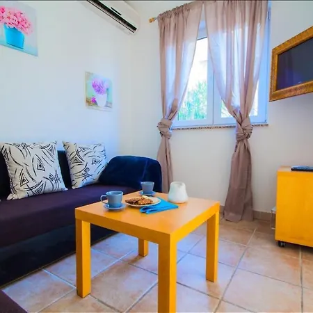 Apartman In 5635