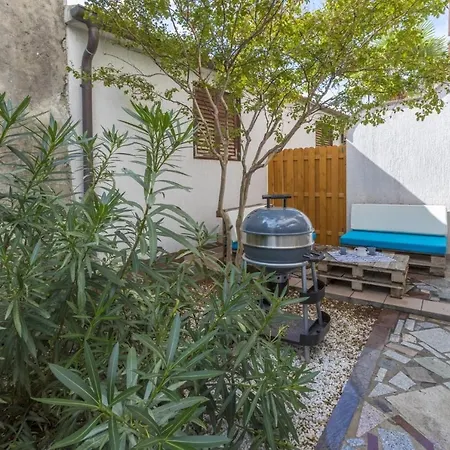 Apartman In 5635 Crikvenica