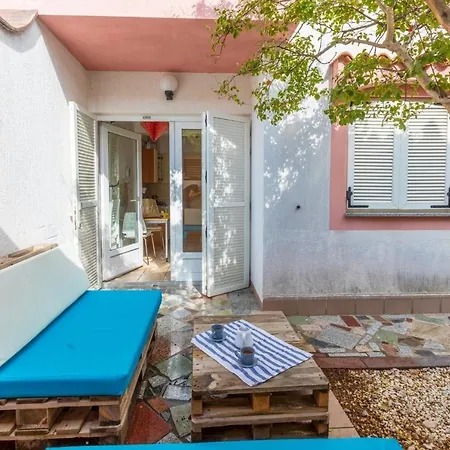In 5635 Crikvenica