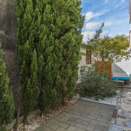 In 5635 Apartman Crikvenica