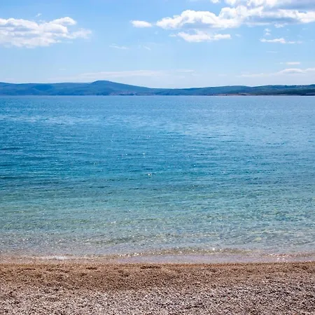 Apartman In 5635 Crikvenica
