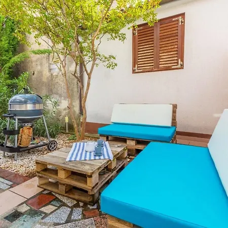 Apartman In 5635 Crikvenica