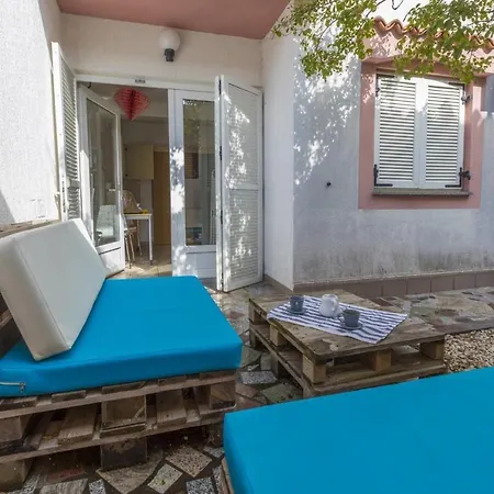 In 5635 Apartment Crikvenica